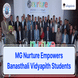 MG Nurture Empowers Banasthali Vidyapith Students via Upskilling; Check Details Here